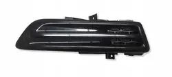 Land Rover Halogenscheinwerfer FK7215A298A - Gebraucht