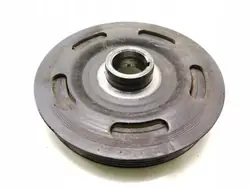 Poulie vilebrequin CORTECO pour Mercedes-Benz A W168