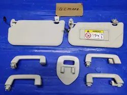 OEM Auringonvarjotangon Kahvat Ford Grand C-MAX MK2