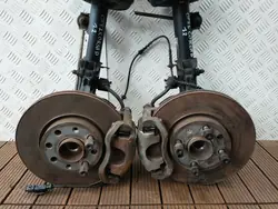 Rotule de Direction Opel Corsa D OE - Droite ou Gauche