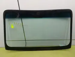 Pare-brise avant Szyba Atos II pour Hyundai Atos 2003-2008