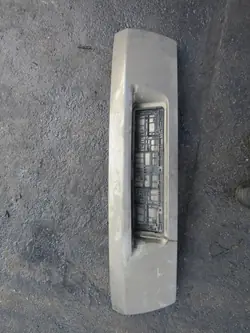 OEM AK-6-90814 Moldura da Tampão para Citroen C4 Picasso I