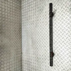 Etupuskuri FIAT DOBLO MPV (263_) 51959842