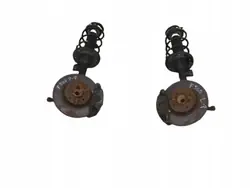 FIAT 500 1.2 Snodo Direzionale Destro Sinistro McPherson