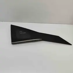 Ventana trasera izquierda usada OEM 833016UA1A Nissan Qashqai