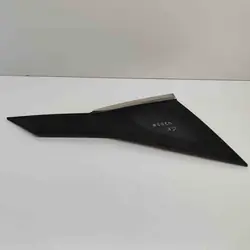 Begagnat vänster bakruta OEM 833016UA1A Nissan Qashqai