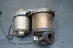DPF-suodatin OEM 04L131656AD Audi A3 8V:lle