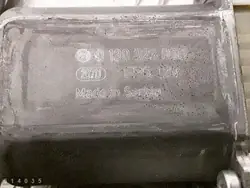 Régulateur de vitre Tesla Model Y OEM 013082306g