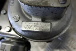 Begagnad turbo OEM 18900RFWG011M2 för Honda CR-V