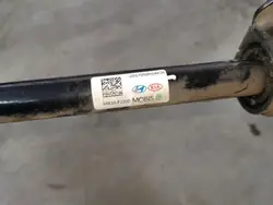 Stabilisateur avant OEM 54810F2000 pour Hyundai Ioniq 1.6L