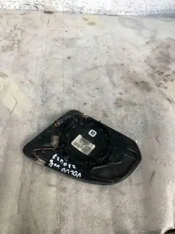 Rechter Spiegel-Einsatz OEM 03172022 für Volvo