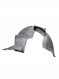 Eturengaslokasuoja oikea puoli Skoda Octavia Mk2 1Z0809954C