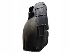 Eturengaslokasuoja oikea puoli Skoda Octavia Mk2 1Z0809954C