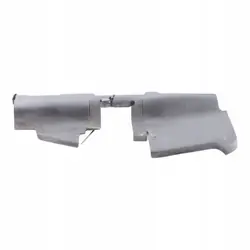 Painel de Entrada de Ar Direito Audi A3 8P OEM 8P0121284E