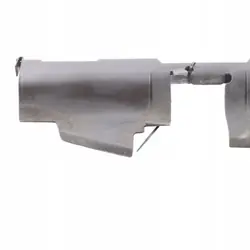 Audi A3 8P Luftintagspanel Höger OEM 8P0121284E