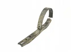 Soporte de tanque de aire Scania OEM 1927327 - Usado
