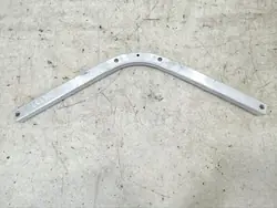 Montering Mercedes-Benz EQS SUV 2023 OEM A2966201501