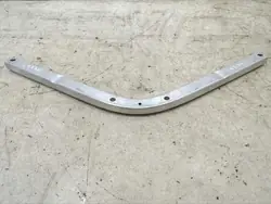 Kiinnitys Mercedes-Benz EQS SUV 2023 OEM A2966201501