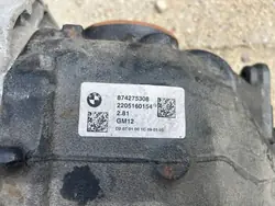 Bakaxel differential BMW G20 M340i 8742753 2.81