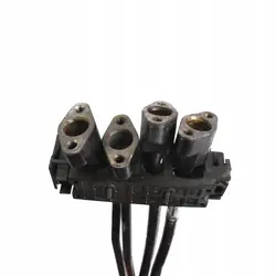 Lignes de pression suspension OEM 6783675 pour BMW X5