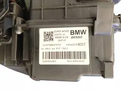 Résistance de chauffage OEM 9383118 pour BMW Série 2 F45/F46