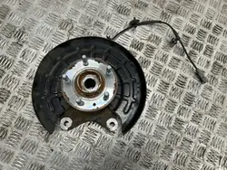 Mozzo ruota posteriore lato sinistro Buick Encore I 42453981