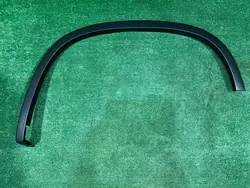 VW TIGUAN I 5N0 Vasemman Takakyljen Verhoilu 5N0854819C