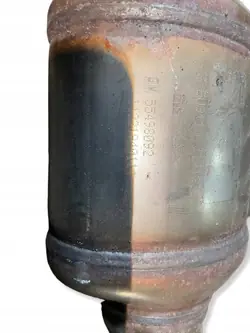 DPF/Katalysaattori OEM 55500606 Opel Insignia B:lle