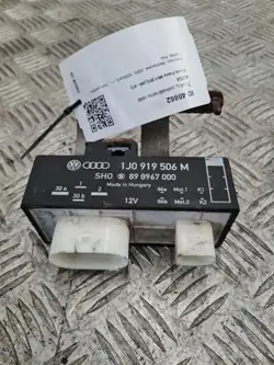 Sytytystulpat OEM 1J0919506M Skoda Fabia I 1.2L