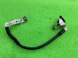 Terminal Negativo VW Audi 5QA915181D