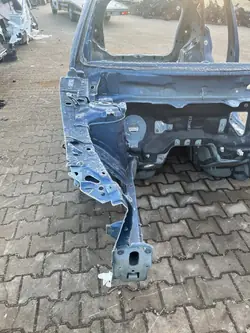 Mazda CX-5 KF Fram höger kvartsplåt PU26577