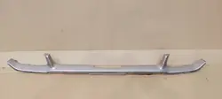 Garniture de Calandre Centrale Hyundai Kona 17-20 OEM 86562-J9020
