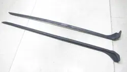 Conjunto Moldura Para-brisa Land Rover Discovery Sport L550 FK72-025A52-A