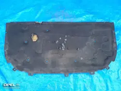 OPEL Astra H Motorhauben-Isolierung mit Clips 13114637