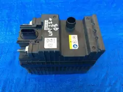 Batterie Auxiliaire Audi Q5 OEM 8W0915101A 1Ah