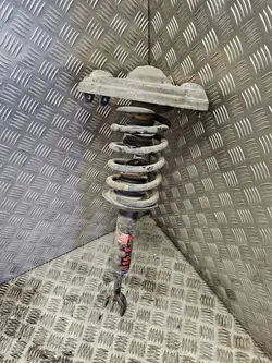 Ammortizzatore Anteriore Destro Audi A6 S6 C5 2001 OEM 8d0412131h