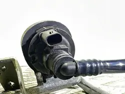 Sensor pressão combustível OEM A0014700893 Mercedes-Benz