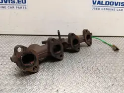 Collecteur d'échappement OEM 45544045R Nissan NV200