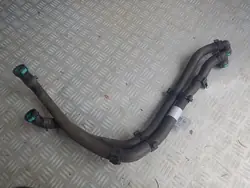 Tuyau Chauffage Jaguar XE OEM GX73-18C266-AE Occasion