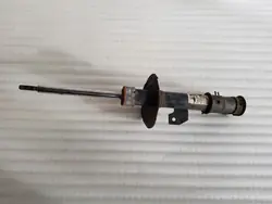 Ammortizzatore Anteriore Destro FIAT PANDA II 51857950