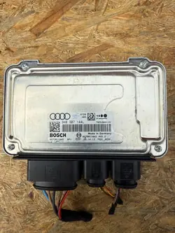 Audi RS6 C7 styrassistans modul OEM 8K0907144L