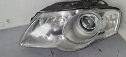 Phare gauche VW Passat B6 3C0941005AA