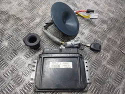 Kit de Démarrage Renault OEM 8200024376 Kangoo I 1.4