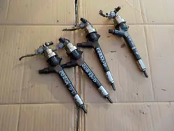 Injecteur Opel Corsa D 1.7 CDTI OEM 8-97376270-1