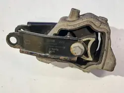 Suporte de motor VOLVO S60 II 2.5L 2015 OEM 31277313