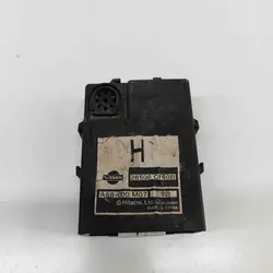 Unidad Control Dirección OEM LA68000M07 para Nissan 350Z