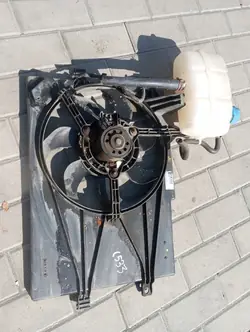 Fläkt med Hölje PALIO/ALBEA 01- 300623W1-1