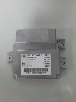 Airbagmodul OEM 15658301B för VW Passat B7 Alltrack