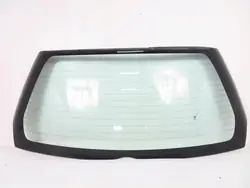 Vidro Traseiro Portinhola Toyota OEM A995941 - Usado