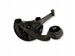 Vasen eturenkaanivel OEM 4H0407241L Audi A8